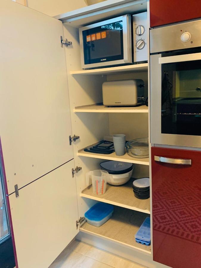 Apartment Mh *