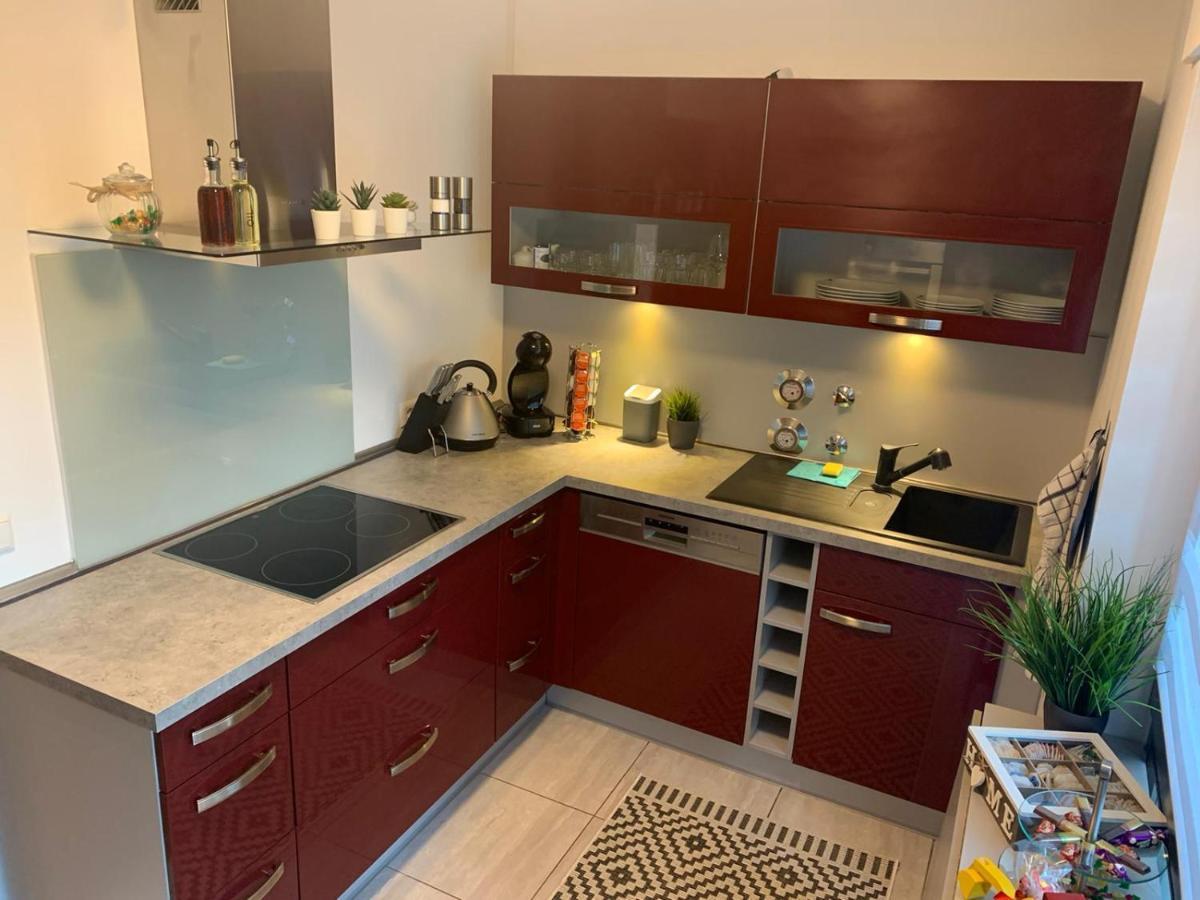 Mh Apartment Baden-Baden