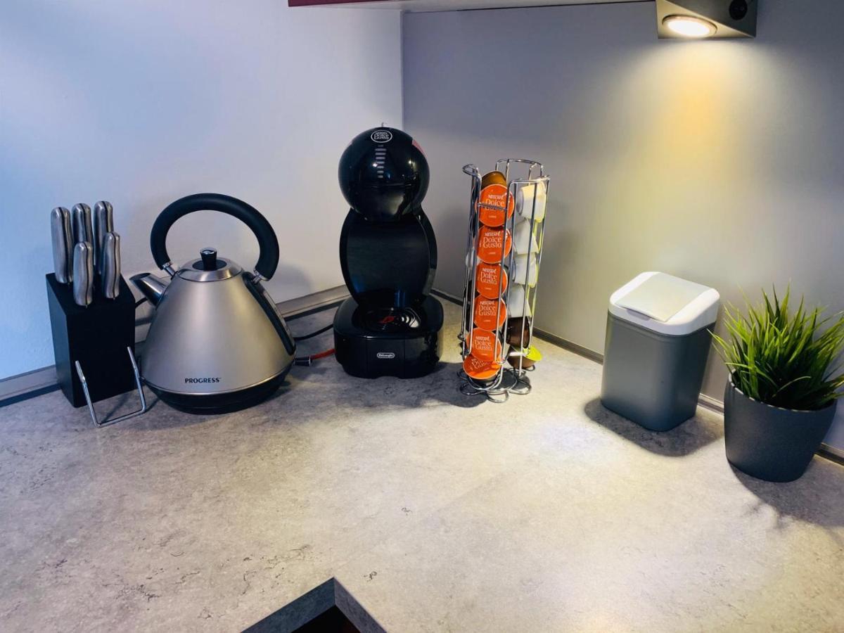 Mh Apartment