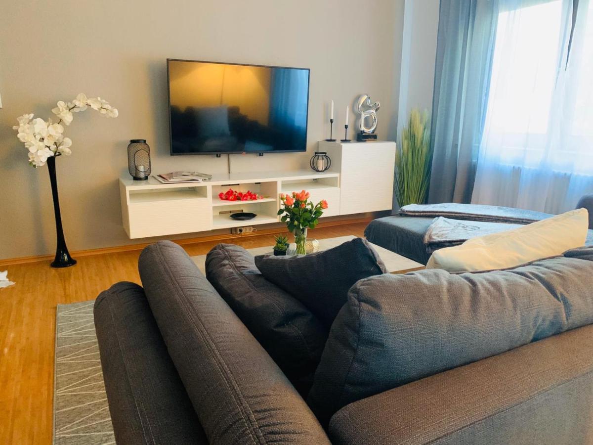 Apartment Mh Baden-Baden