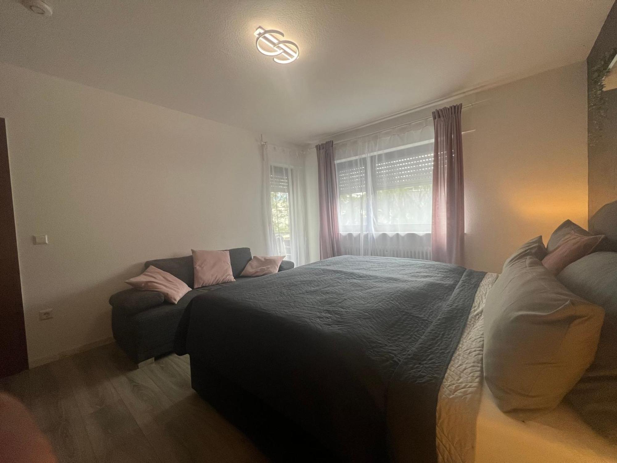 Apartment Mh *