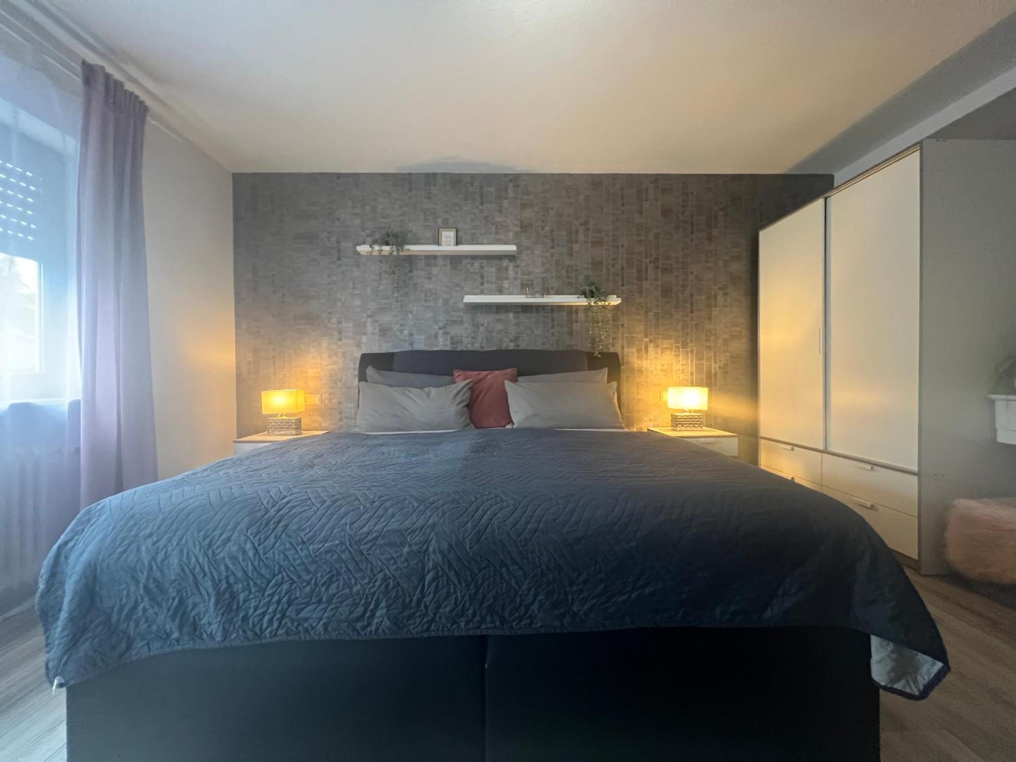 Mh Apartment Baden-Baden