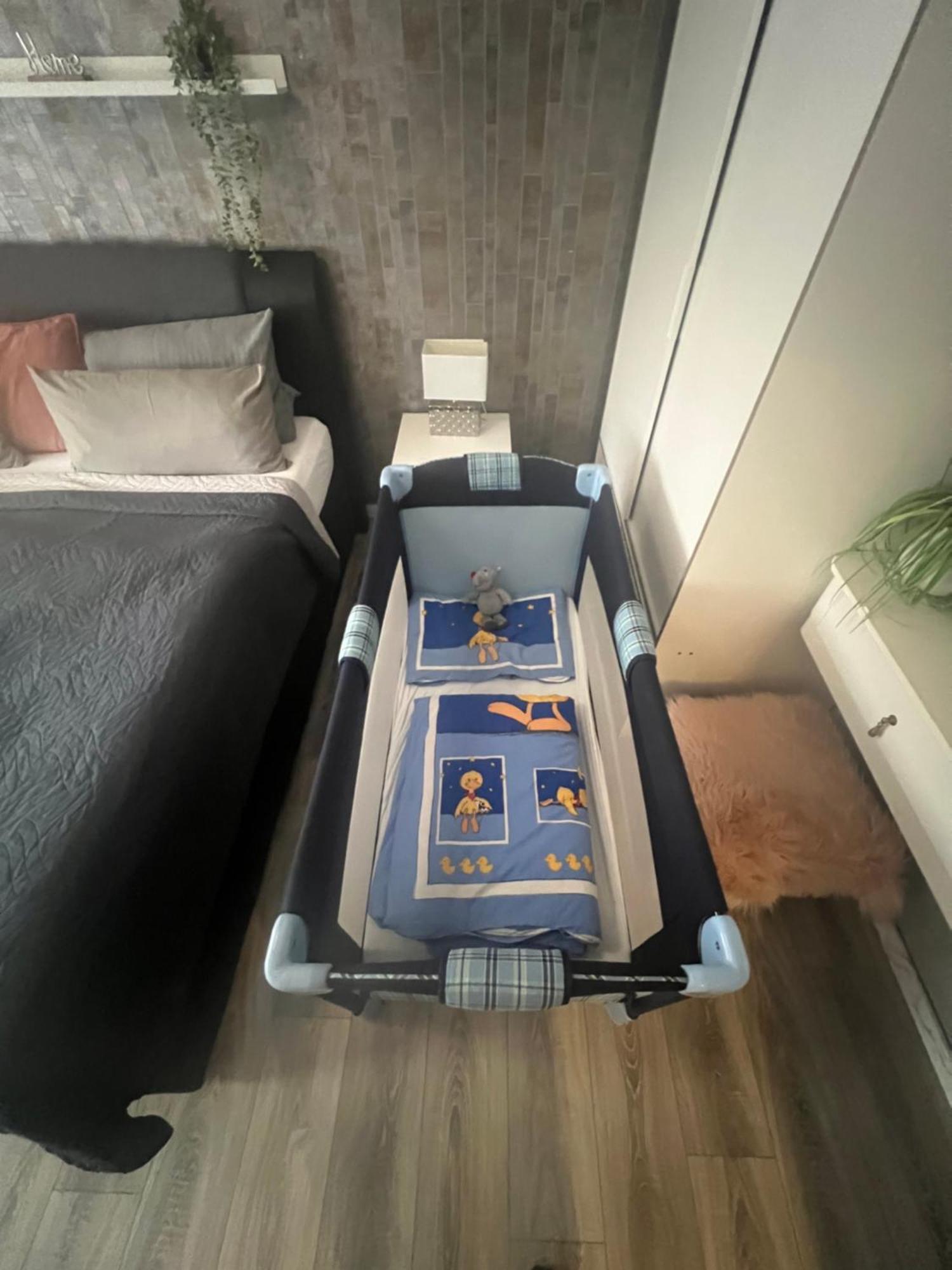 Apartment Mh Baden-Baden