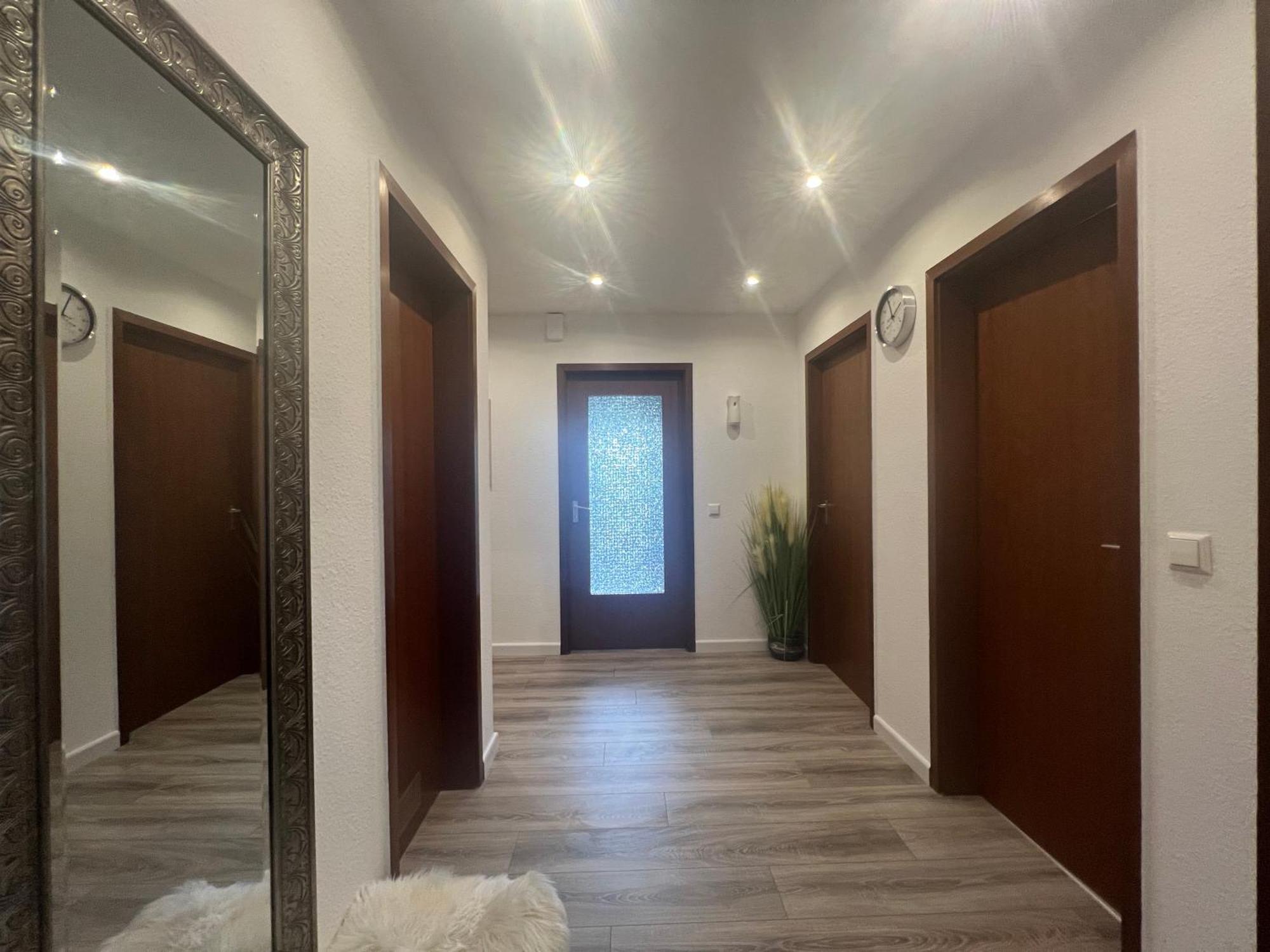 Mh Apartment