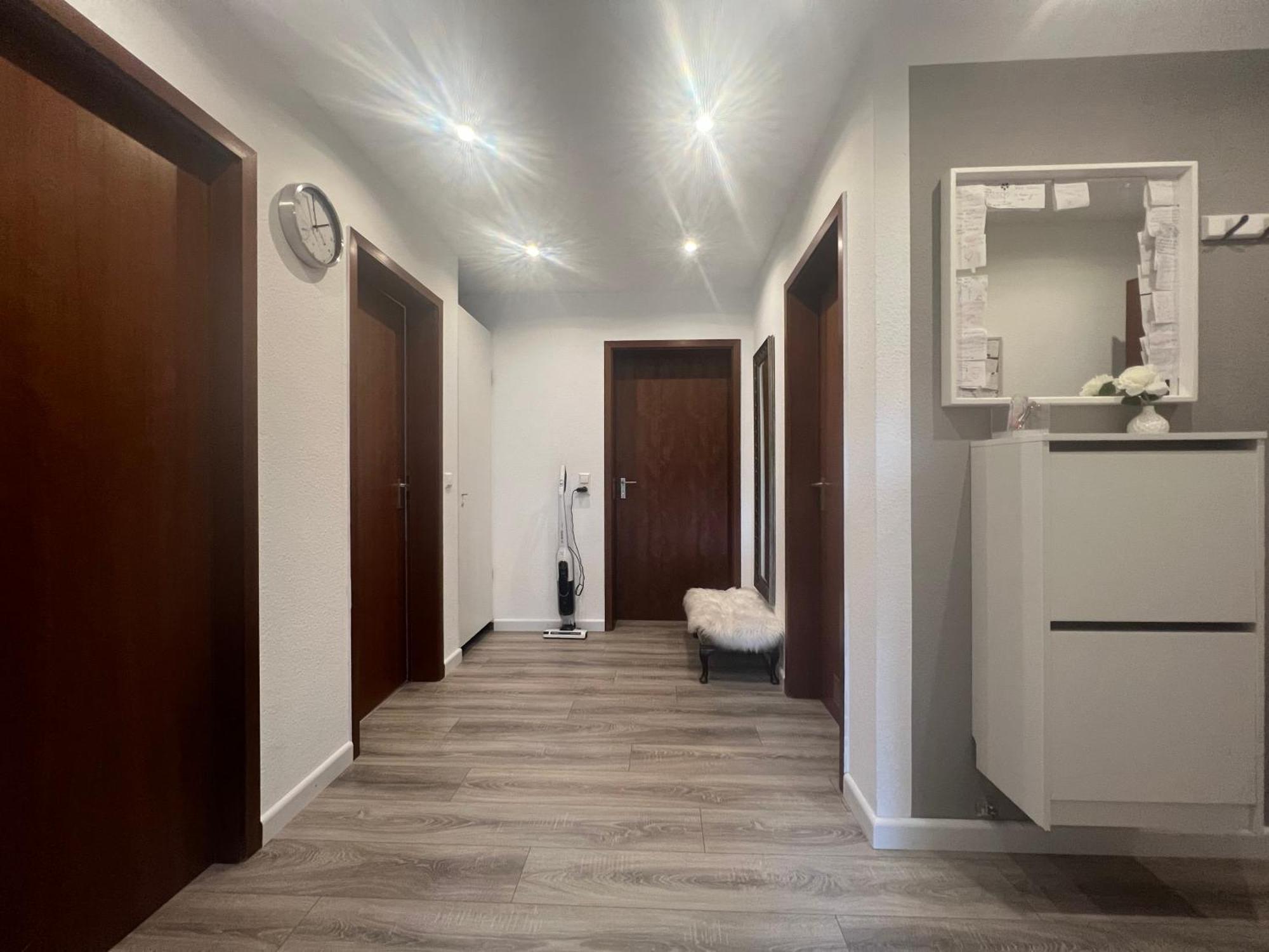 Apartment Mh