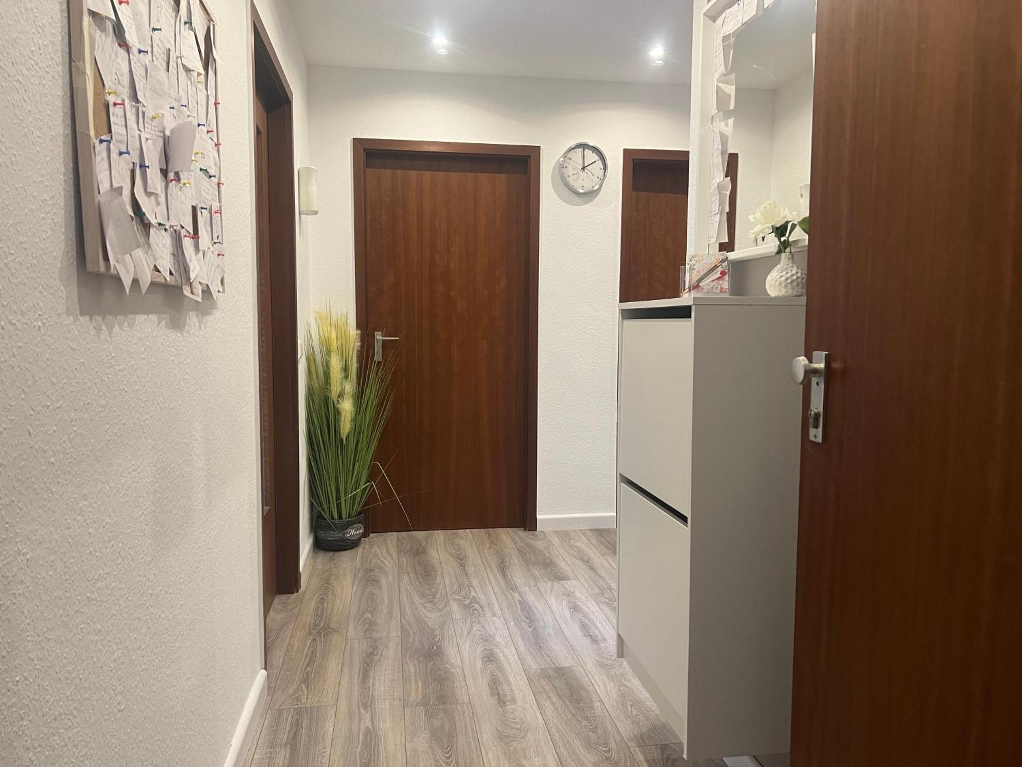 Mh Apartment *
