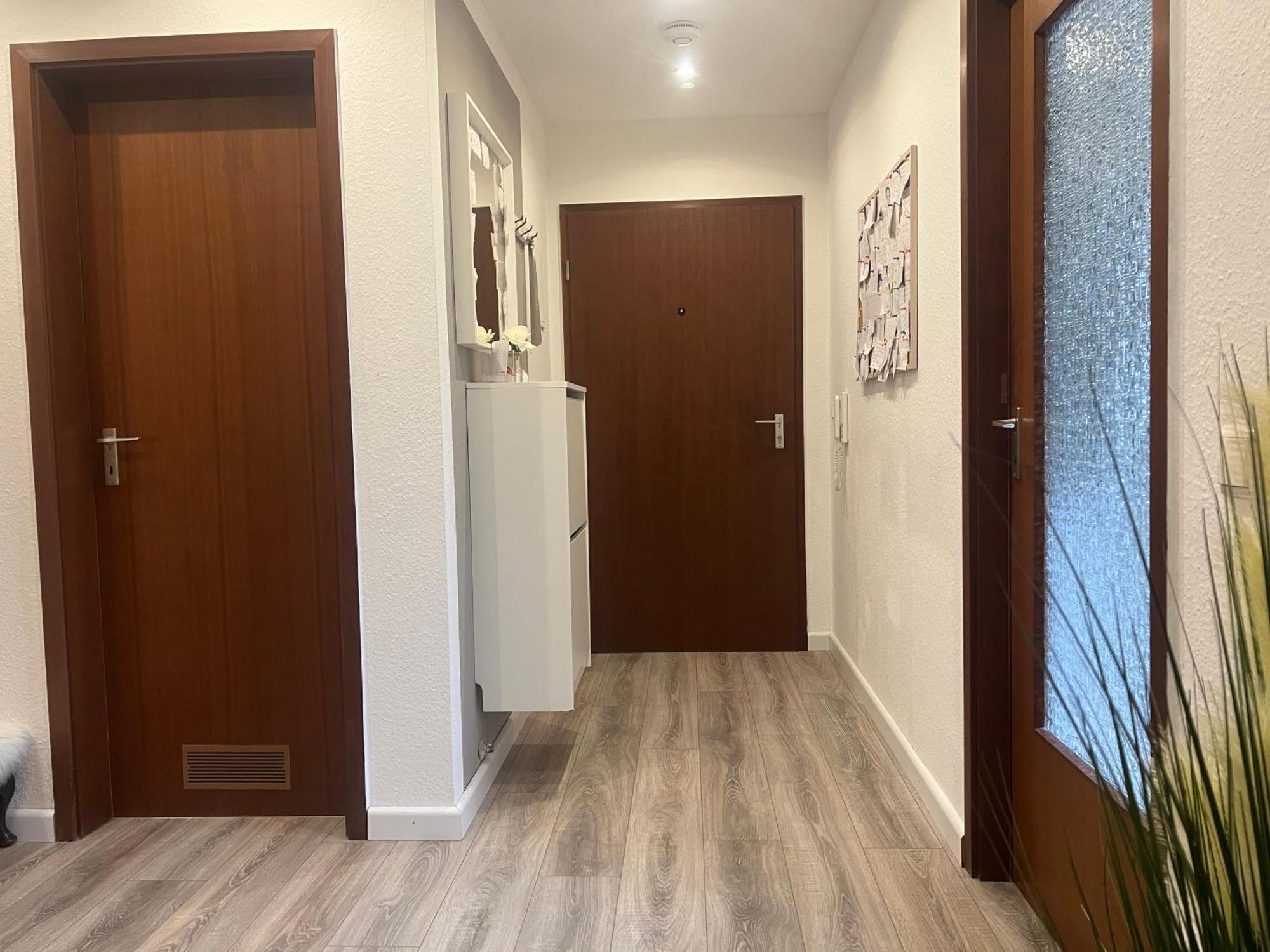 Mh Apartment Baden-Baden