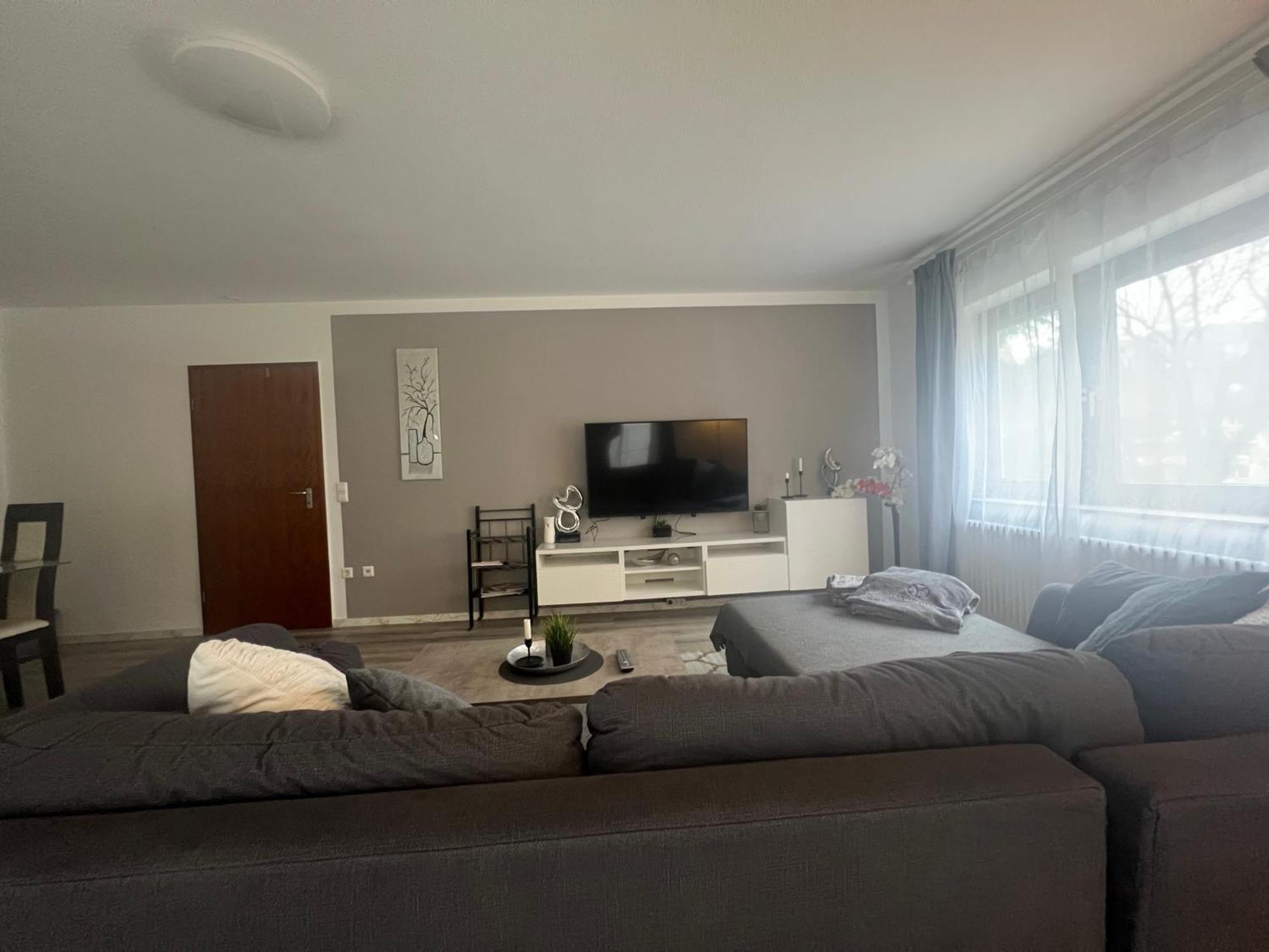 Apartment Mh Baden-Baden