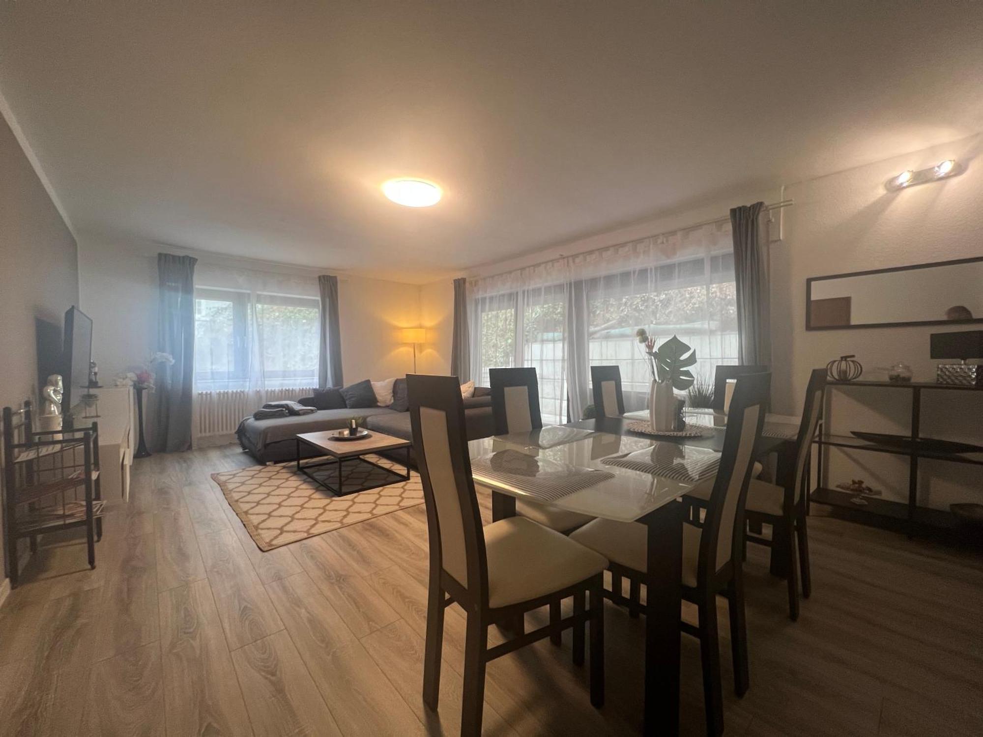 Apartment Mh