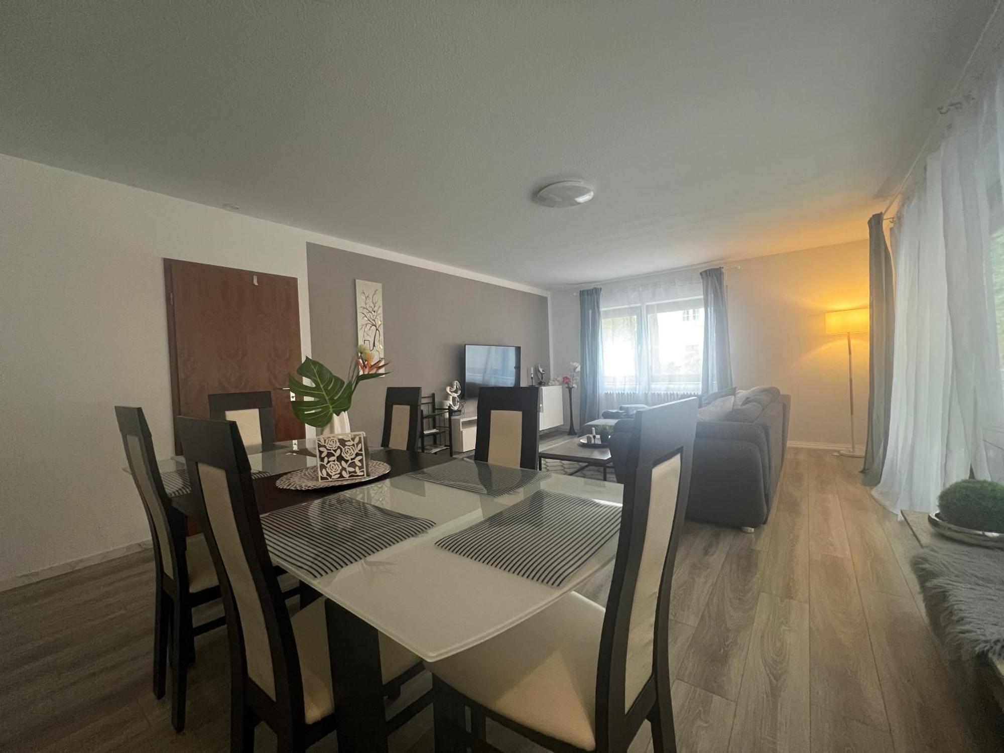 Mh Apartment *