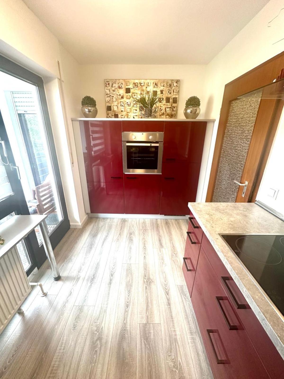 Apartment Mh *