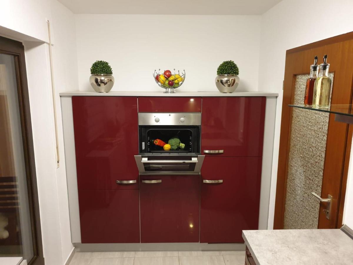Apartment Mh