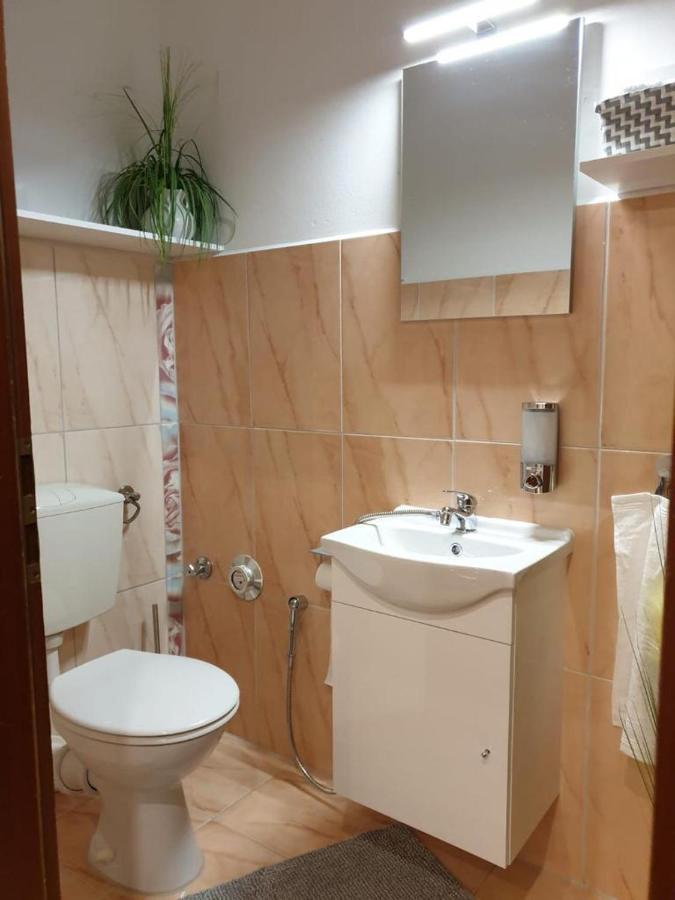 Mh Apartment