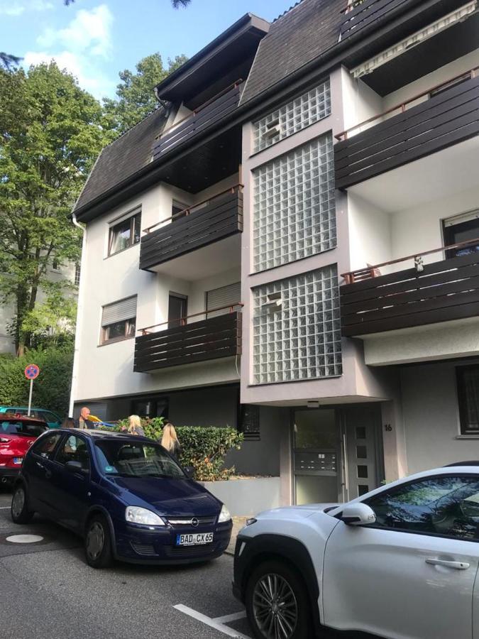 Apartment Mh Baden-Baden