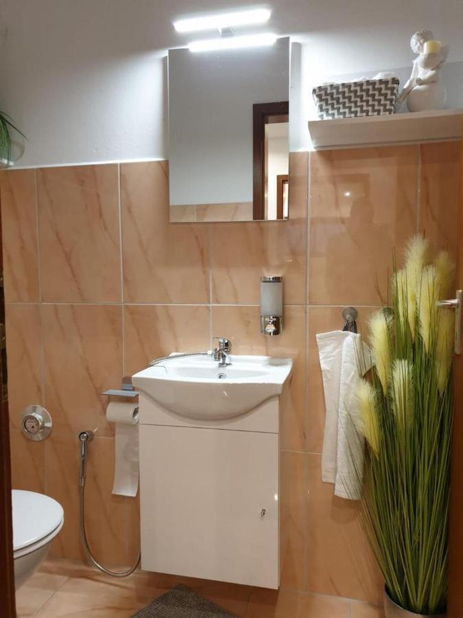 Apartment Mh *