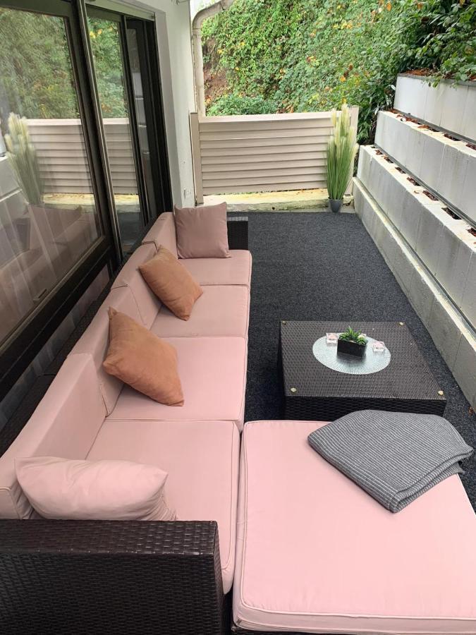 Mh Apartment *