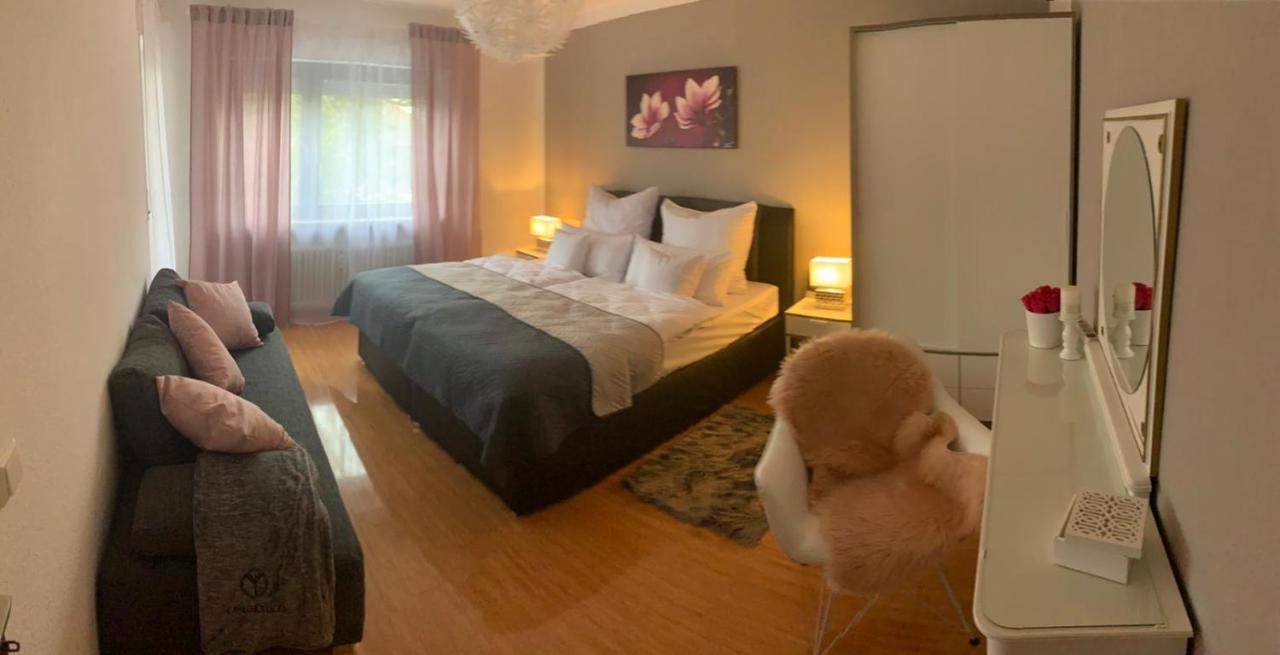 Mh Apartment *